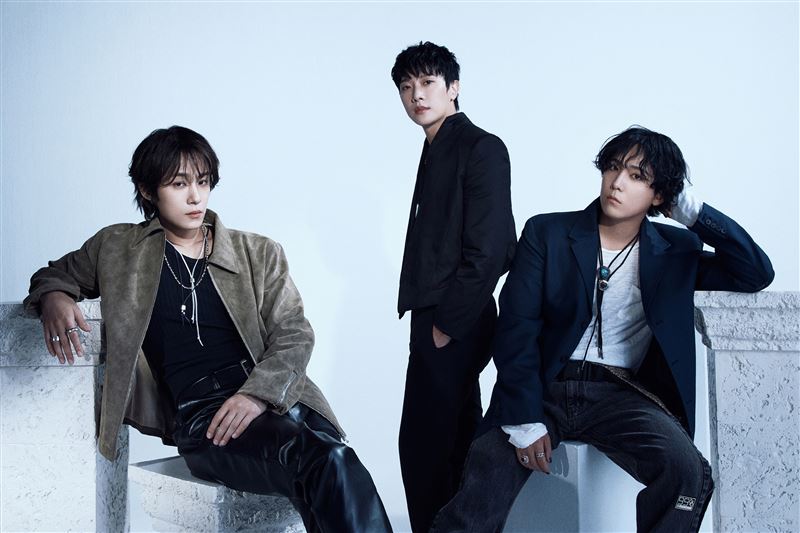 FTISLAND將於10月連唱2場。(圖/SHOWOFFICE提供)