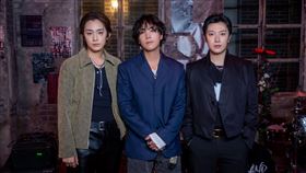 FTISLAND。（圖／SHOWOFFICE提供）