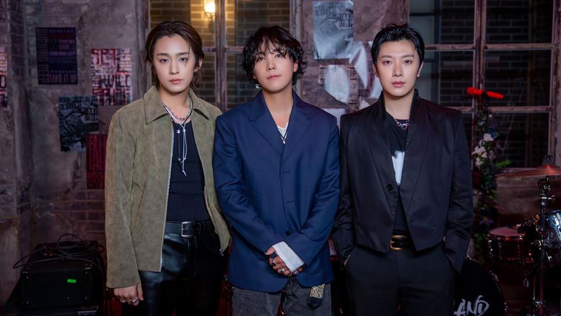 FTISLAND才要登大巨蛋　10月再來台唱2天