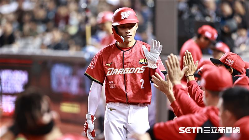 不執著開路先鋒 郭天信開季火燙歸功心態