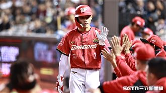 不執著開路先鋒　郭天信開季火燙歸功心態