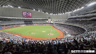 樂天回饋軍公教　隊史大巨蛋最佳票房紀錄