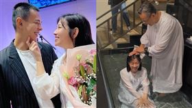 （圖／翻攝自米可白IG）