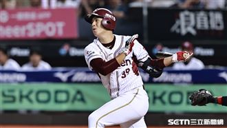 林立簽大約激勵選手　曾豪駒不透露WBC