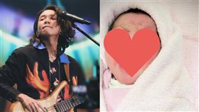 麋先生以諾。（圖／翻攝自以諾IG）