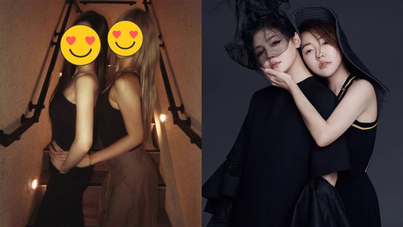 小S女兒合體宣告回歸　整尊爆改完勝媽媽