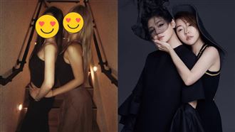 小S女兒合體宣告回歸　整尊爆改完勝媽媽