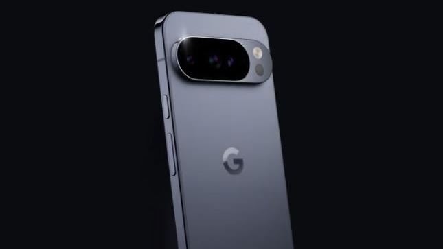 Google新機！Pixel 10 Pro Fold實拍片曝