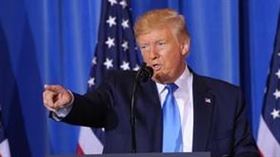 美國,墨西哥,中國,加徵關稅,川普