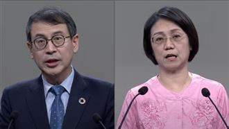 核三重啟？林子倫疑安全　翁曉玲稱救命電