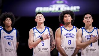 被叫成中國台北、迷因嘲諷　FIBA回函道歉