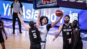 ▲台灣男籃賀博拿下全隊最高的24分。（圖／翻攝自FIBA官網）