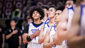 ▲台灣男籃賀博面對強敵紐西蘭砍下全隊最高的24分。（圖／翻攝自FIBA官網）