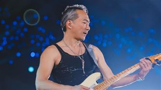 五月天石頭突拋震撼彈：有天若缺席請原諒