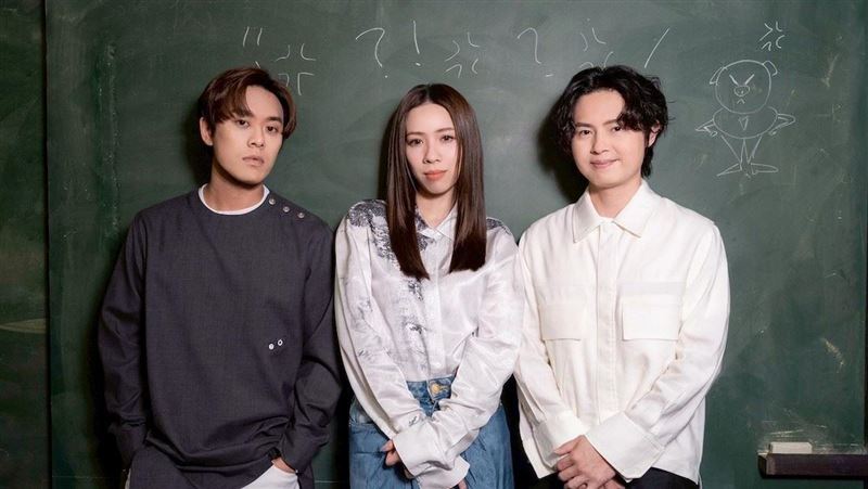 獨／告五人遭質疑吐真實心聲：別被擊倒