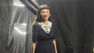 魏如萱撇男友密會帥氣小鮮肉　男方身分曝