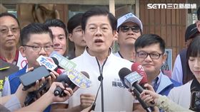 ▲羅明才受訪。（圖／翻攝畫面）