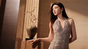 黃奕與前夫離婚時鬧得難看。（圖／翻攝自微博）