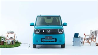 電動車單踏板模式 恐成安全隱憂