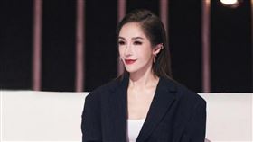 蕭亞軒身形暴瘦。（圖／翻攝自微博）