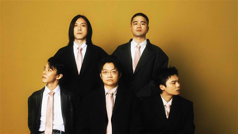 金曲樂團主唱「肝臟冒2腫瘤」現況曝光