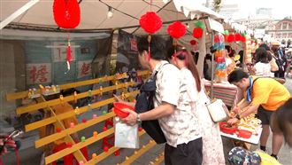 世博We TAIWAN第二週！台灣味市集登場