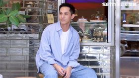 藝人陸正希轉戰餐飲界，砸百萬創業開咖啡店。（圖／記者鄭孟晃攝影）