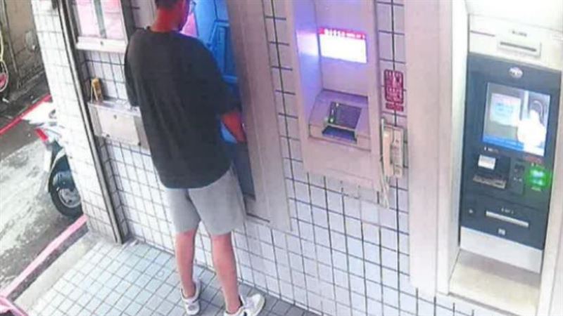 刑事度公布「2025年上半年全國10大詐騙提款熱區」。(圖/翻攝畫面)