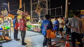 楊瓊瓔走路工（圖／翻攝畫面）