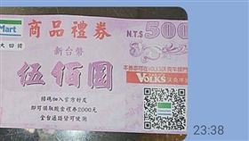 詐騙老招數捲土重來！「超商禮券」看仔細　1行為恐害血汗錢被盜光