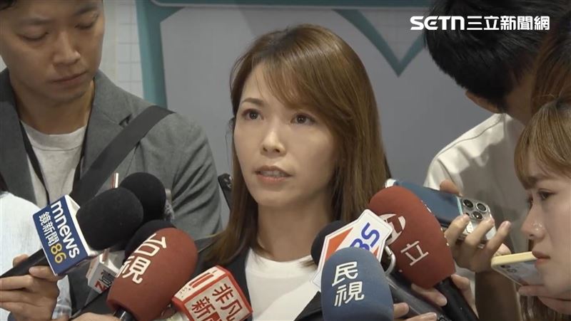 8白委將換血！陳智菡：透過課程無縫接軌