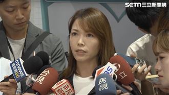 8白委將換血！陳智菡：透過課程無縫接軌