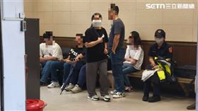 少女與父親情感深厚，經常相約打飛鏢，但少女卻在外出練習打鏢時慘遇死劫，讓家屬相當痛心。（圖／記者莊淇鈞攝）