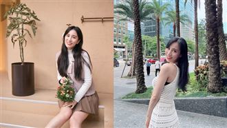 瑤瑤嗆Apple：靠嫁牙醫上岸　火爆場面曝