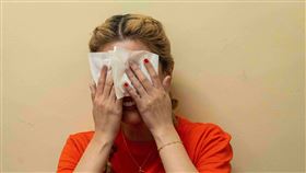 李燕錄製《花甲少年趣旅行》當場噴淚。（圖／KOCSKIN克麗詩黛提供）