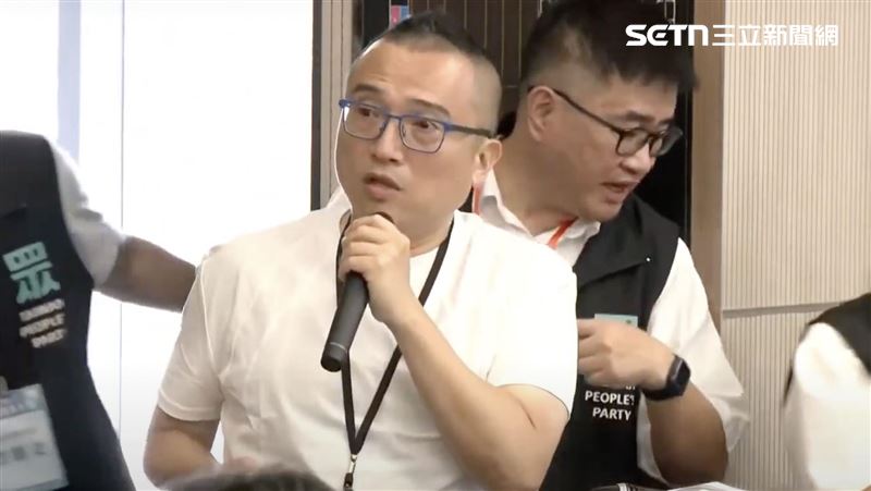 2026縣市議員佈局曝光!民眾黨:一區一席