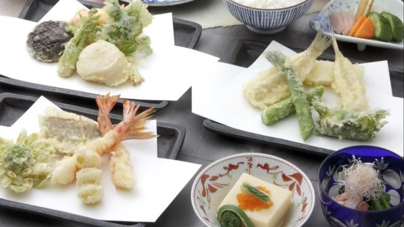 銀座140年頂級天婦羅名店 銀座天國首登台