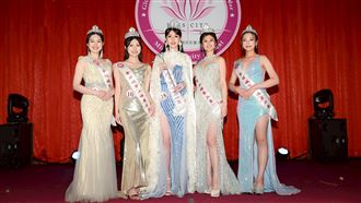 全台最大！最美媽祖突燒1500萬　親吐心願