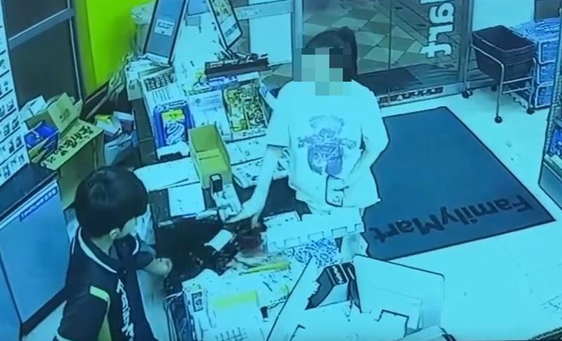 學者：傷人奧客值得法律更嚴格的懲處