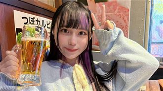 SOD首位台籍女優遭酸「被日本X」霸氣回擊