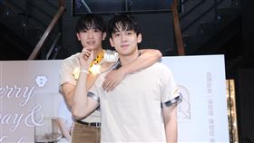 寶弟。（圖／記者鄭孟晃攝影）