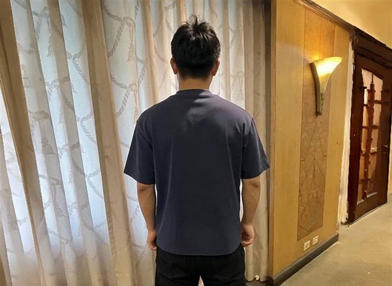 相關業界人士不信詹智能會有性騷行為