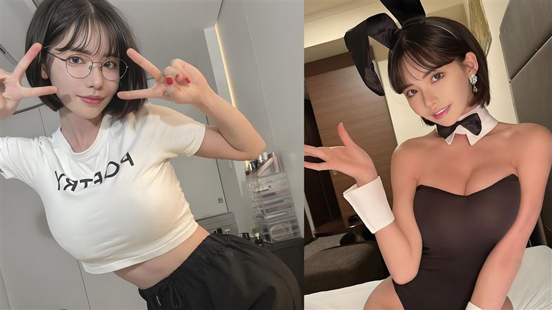 今年仍沒新片！深田詠美「出這事」遭停擺