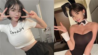 今年仍沒新片！深田詠美「出這事」遭停擺