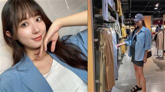 洪詩曬巨肚洩不科學身材　認了最怕2狀況