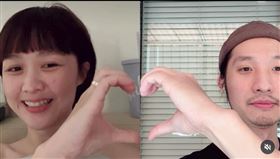 知名美妝網紅荔枝兒（LIZ）驚傳離世。（圖／翻攝自IG @hehehaha1989）