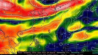 楊柳正遇「大魔王級考驗」能否撐過看這波