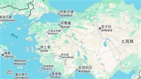 土耳其6.1強震！多棟建築倒塌　傷亡不明