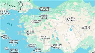 土耳其6.1強震！多棟建築倒塌　釀1死29傷