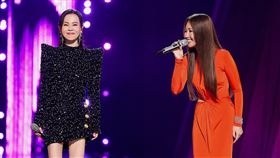  A-Lin《歌手》被設局？彭佳慧助陣墊底 沈默一天後發聲▲彭佳慧沈默2天後於10日發文。（圖／翻攝自彭佳慧臉書）